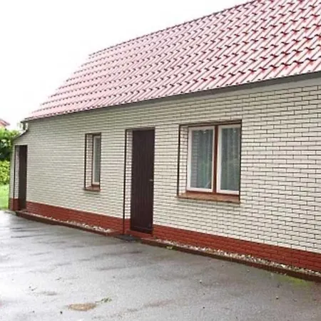 Ruegen_fewo 144 Lejlighed *